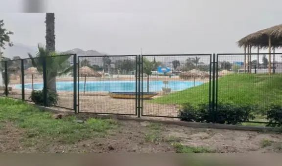 Playa artificial de SJL tendrá nuevo horario a partir del 30 de mayo: ¿qué días se podrá ir?