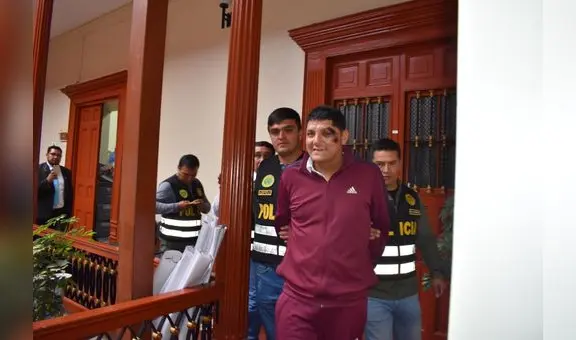 Cajamarca: víctima de feminicidio tenía medidas de protección, pero Policía no las ejecutó al 100%