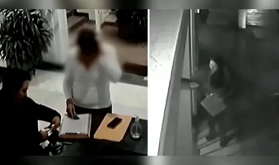 Miraflores: falsos tramitadores roban más de S/10.000 para renovar tarjetas de crédito