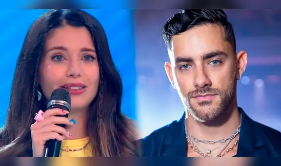 Quiero mantener mi relación en privado: Flavia Laos toma crucial decisión tras críticas por fans de Austin