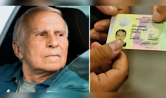 ¿Cuál es el límite de edad para sacar un brevete en Perú? Conoce aquí los requisitos