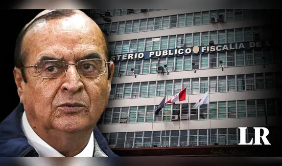 Vladimiro Montesinos: Suiza devolverá 8 millones vinculados a comisiones ilícitas de exasesor de Fujimori