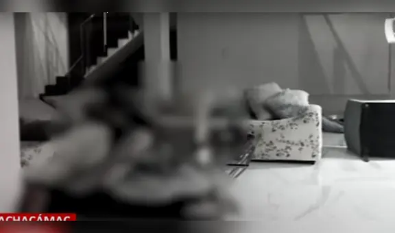 Acribillan a 4 personas en Pachacámac mientras compartían en sala de vivienda