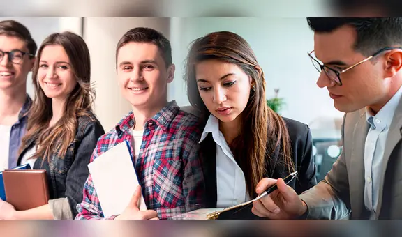 Estas son las 10 profesiones que tendrán más demanda en el futuro, según el Fondo Económico Mundial