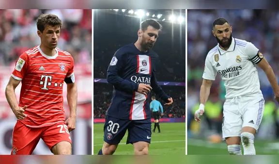 Partidos de hoy, 27 de mayo del 2023: horarios y canales para ver fútbol en vivo