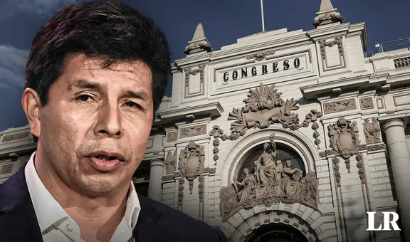 Poder Judicial admite recurso de amparo para anular vacancia presidencial de Pedro Castillo