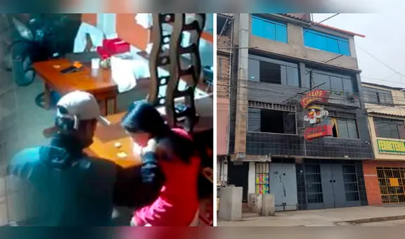 VES: dueño de chifa fue víctima de extorsión y le exigían 15.000 soles