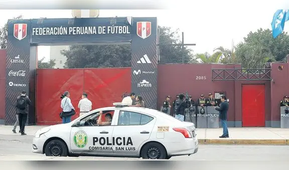 Hospedaje Videna: 7 personas fueron halladas viviendo en complejo deportivo