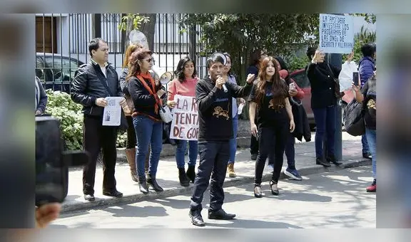 La Resistencia: investigaciones en su contra avanzan muy lentamente