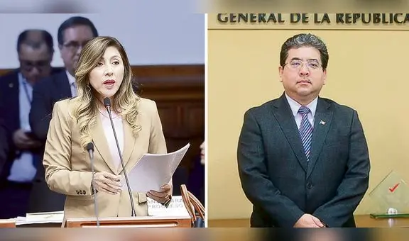 Congreso archiva denuncia contra Nelson Shack y bloquea investigación fiscal