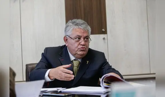 Se reconoce el derecho a protestar, pero el vandalismo no tiene cobertura constitucional