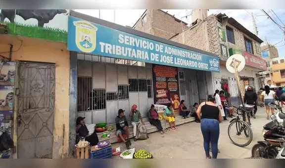 Contratan personal al margen de la norma en el SAT de la MDJLO