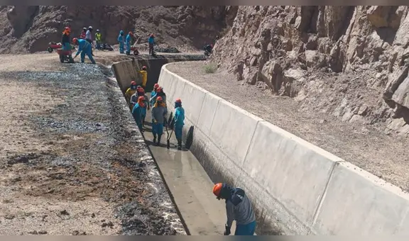 Faltó alerta oportuna para evitar el desastre hídrico que vive Moquegua