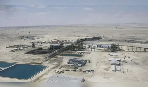 Declaran de interés nacional la construcción de primera planta de fertilizantes en Piura