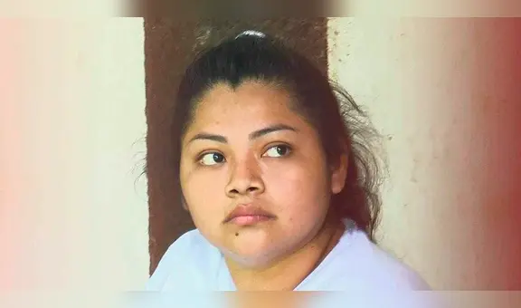 Condenan a 60 años de cárcel a mujer que extrajo al bebé de su amiga embarazada y luego la mató