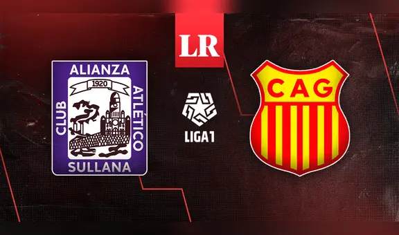 [Liga 1 Max EN VIVO] Ver Alianza Atlético vs. Atlético Grau HOY por la Liga 1 2023: inicia la fecha 17