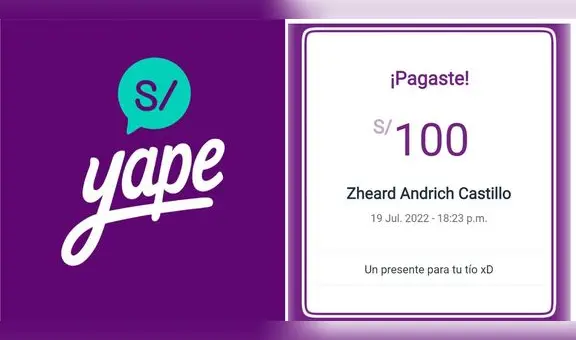 ¿Cómo reconocer un Yape falso? Consejos para evitar estafas