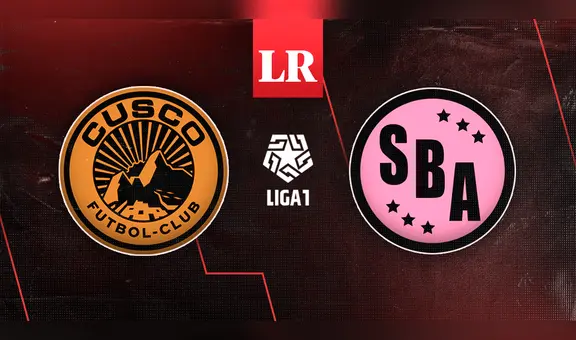 [Liga 1 Max EN VIVO] Ver Cusco FC vs. Sport Boys HOY por la Liga 1 2023: inicia el segundo tiempo