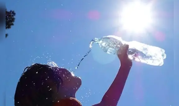 Banco Mundial: disminución de salarios en el Perú también estaría asociada al cambio climático