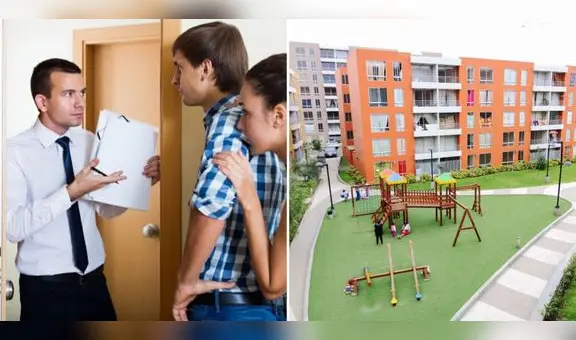 Vecinos morosos serán reportados en centrales de riesgo: ¿en qué consiste y cuándo entraría en vigencia?