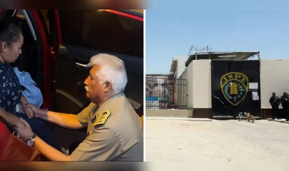 ¡Dirigía todo en su celda! Preso planeó y guió desde Piura el secuestro de estudiante en Lima