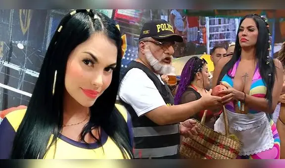 “JB en ATV”: ¿cuántas carreras estudió ‘Pashi Pashi’ y por qué abandonó Venezuela?