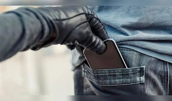 ¿Cómo activar el 'modo antirrobo' de tu teléfono para que el ladrón no pueda apagarlo?