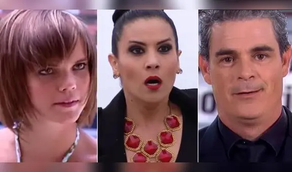 "Al fondo hay sitio": fans exigen que este villano histórico regrese y mate a Claudia