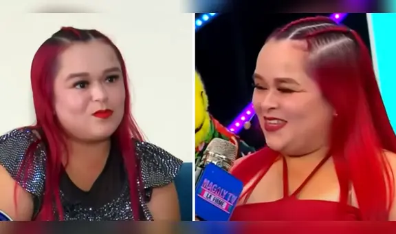 Edith Santos: ¿cómo conoció a Jorge Benavides y a qué edad inició su pasión por la comicidad?