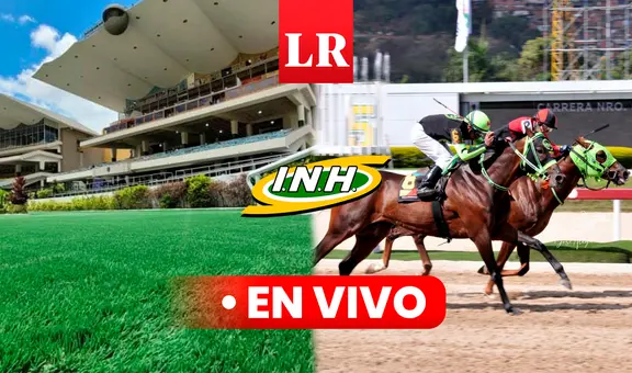 Resultados del 5y6 de La Rinconada EN VIVO: horarios y retirados de las carreras de HOY, 28 de mayo