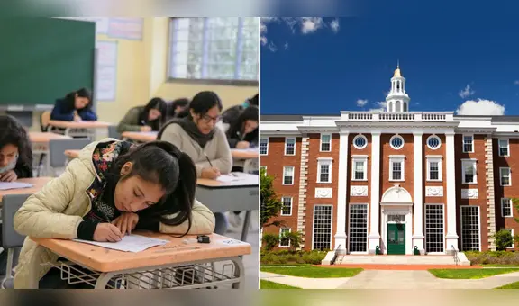 ¿Quieres estudiar en las mejores universidades de EE. UU. sin pagar nada? Conoce cómo