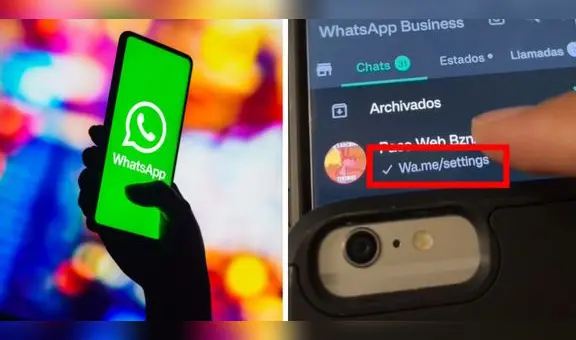 Este es el enlace de WhatsApp que puede 'crashear' tu celular Android