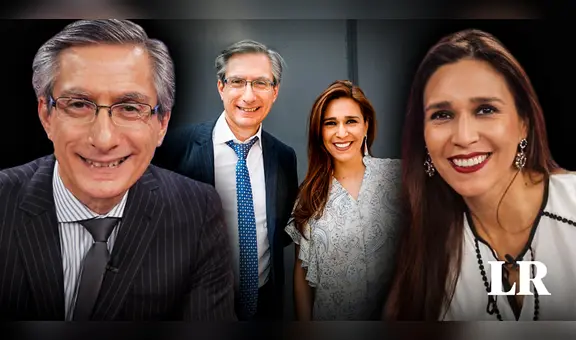 ¿Cuánto mide Federico y cuánto de diferencia le lleva a su 'esposa televisiva', Verónica Linares?