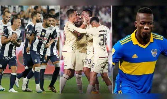Partidos de hoy, 28 de mayo del 2023: ¿a qué hora ver a Alianza Lima y Universitario?