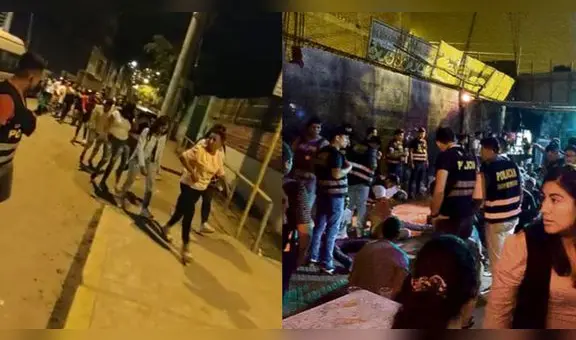 ¿Quiénes lideran la organización criminal 'Tren de Aragua' en el Perú?