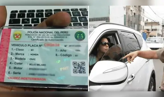 Permiso de lunas polarizadas: ¿cuánto demora el trámite y cuál es su precio?