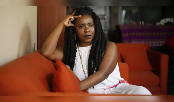 Sofía Carrillo: "El racismo no es un problema de sensibilidades extremas, es un problema estructural"