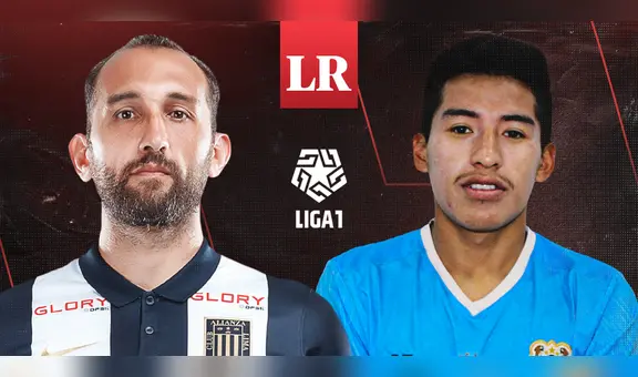 Alianza Lima vs. Binacional EN VIVO HOY: ¿a qué hora inicia el partido que puede decidir el Apertura?