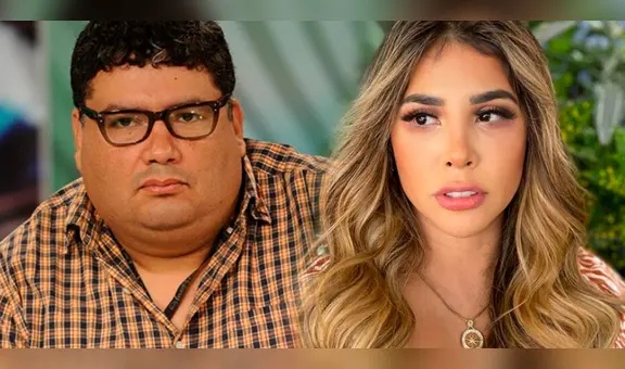 ¿Y Gabriela Serpa? Alfredo Benavides revela que tiene miedo de enamorarse: “Las relaciones no duran”