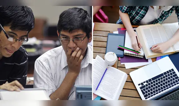 Ni Ingeniería ni Medicina: ¿cuál es la carrera más deseada por los peruanos?