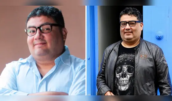 Alfredo Benavides confiesa que quiere tener otro hijo: "Me encantaría criarlo yo solo"