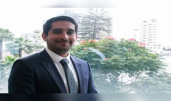 Carlos Wiesse: abogado que disparó contra departamento de su vecino tiene vínculos con la PNP