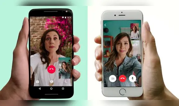 ¿La guerra a Zoom, Teams y Meet? WhatsApp permitirá que compartas pantalla en tus videollamadas