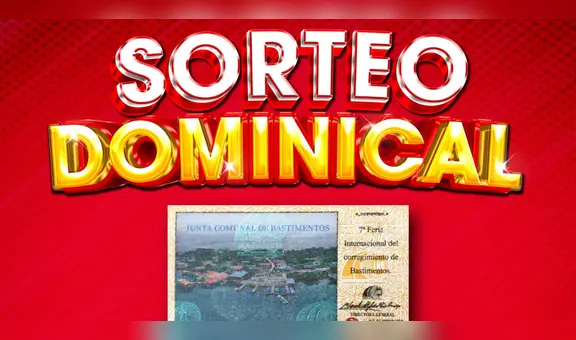 Lotería Nacional de Panamá: Resultados de la lotería del 28 de mayo de 2023