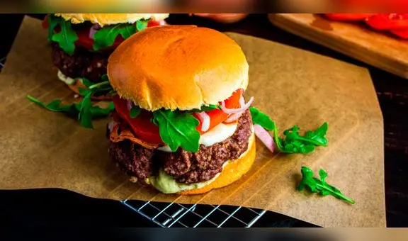 Chile: ¿por qué se celebra cada 28 de mayo el Día de la Hamburguesa?