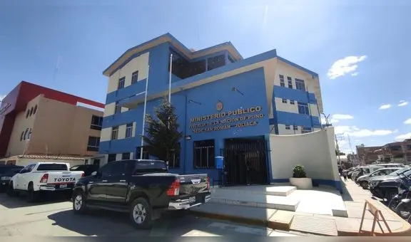 Puno: sentencian a 35 años de cárcel a sujeto acusado de asesinar a su madre y hermano en Juliaca