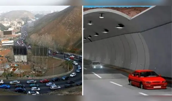 Túnel La Molina-Miraflores: ¿qué pasó con la megaobra que uniría a ambos distritos en solo 20 minutos?