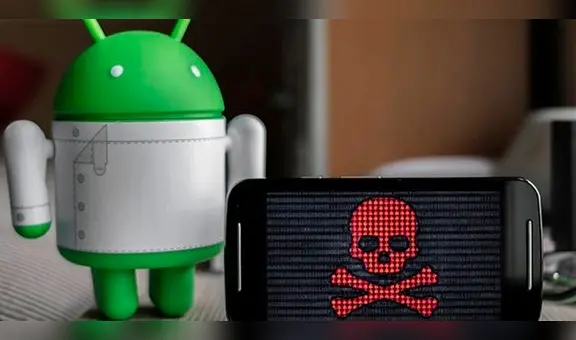 ¿Alguien te espía? Así descubrirás si rastrean tu teléfono Android