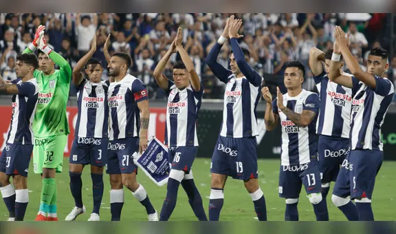 Los 'relegados' de Alianza Lima que comenzaron el 2023 como titulares y fueron perdiendo el puesto