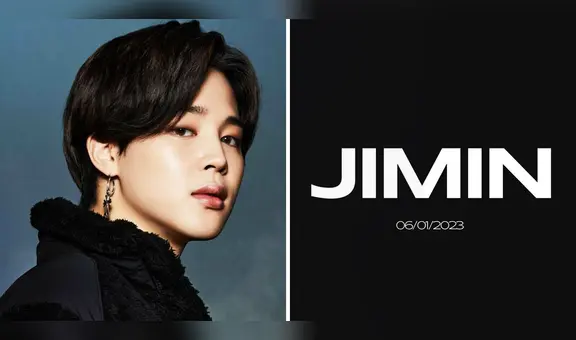BTS: ¿por qué "Jimin is coming" fue tendencia en redes y qué significaría para el fandom ARMY?